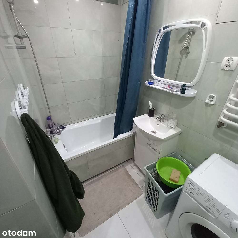 6km Wolin, 14km morze, ścieżka rowerowa, własne CO-10