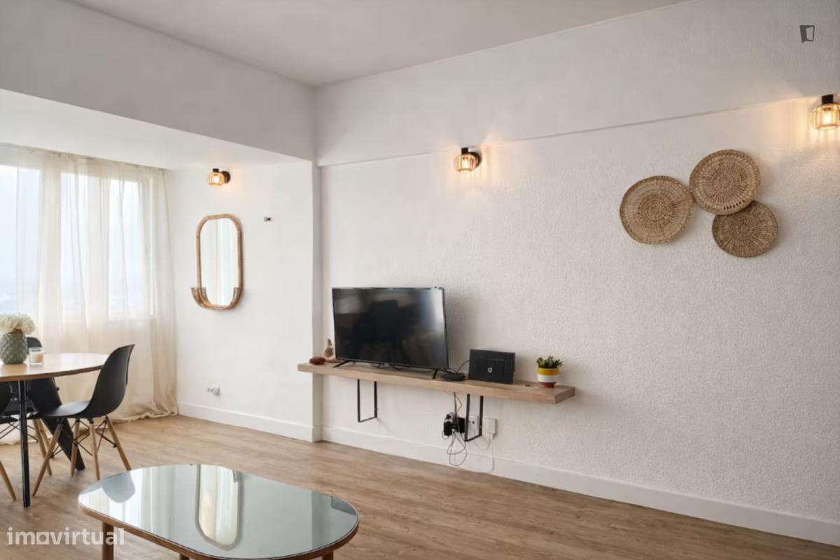 Estúdio - localizado em Setubal - Grande imagem: 4/10