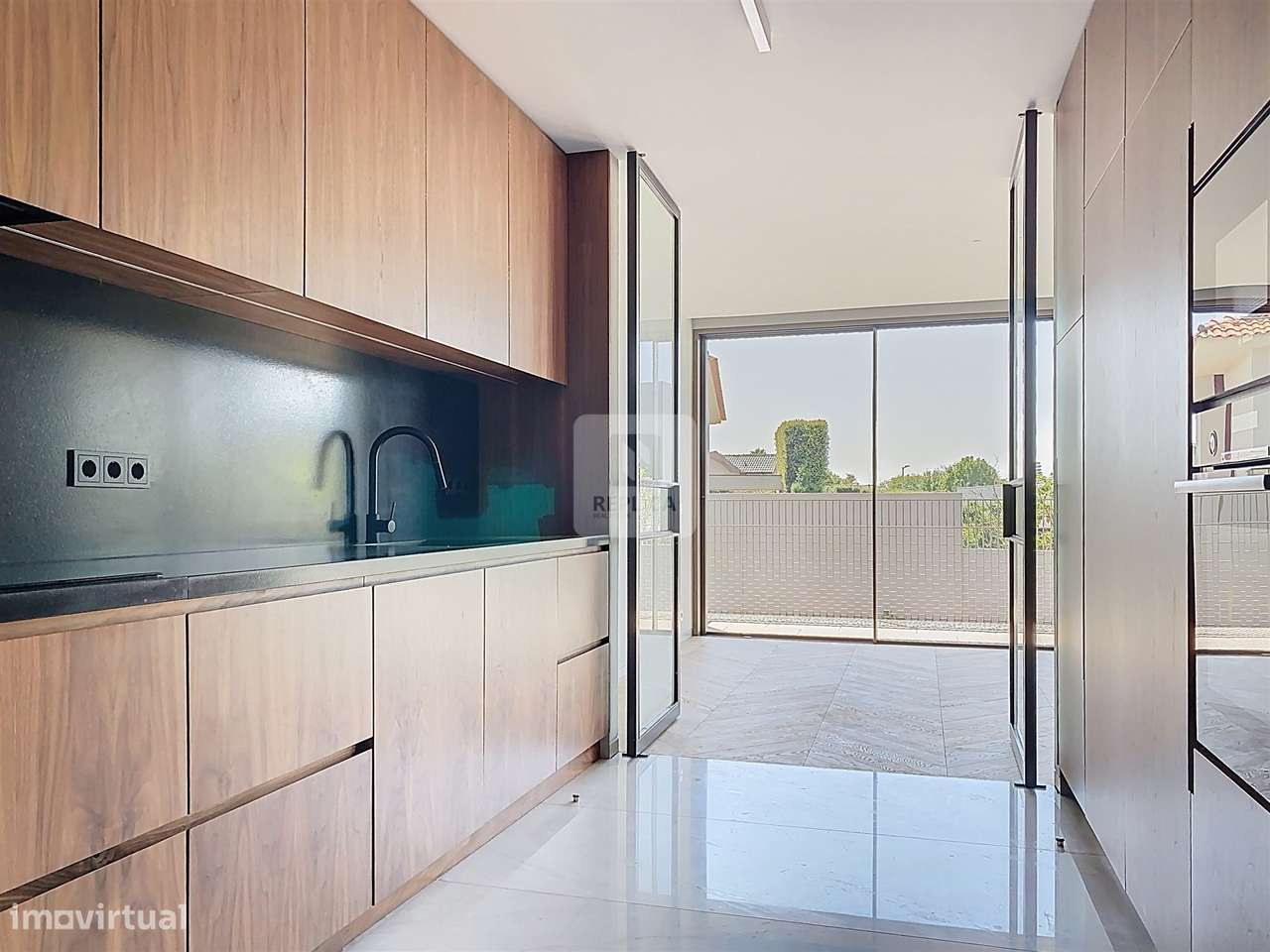 Apartamento T3 na Foz do Douro com Varanda | Nevogilde, Porto-8