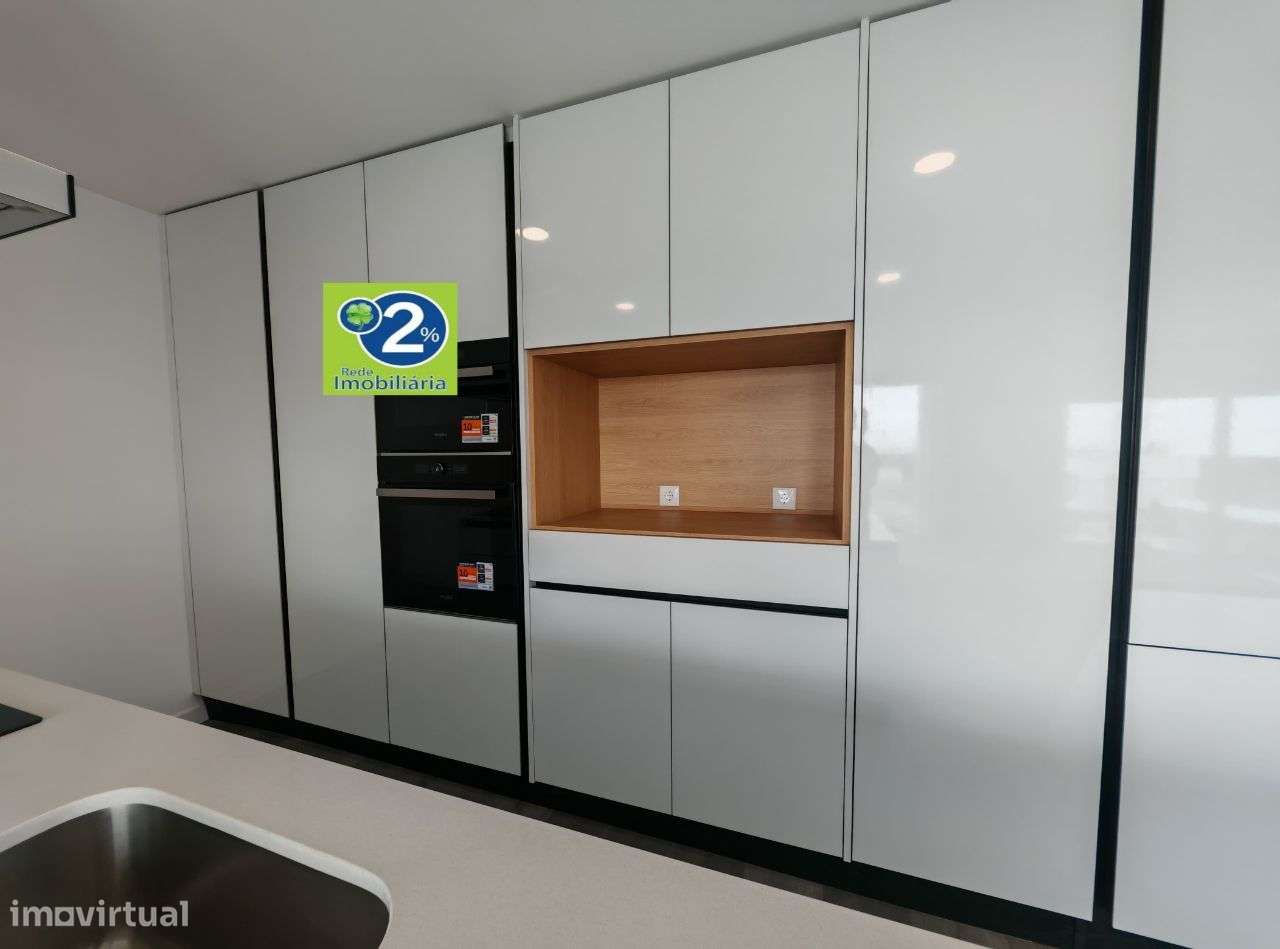 T1! Quinta da Fábrica, terraço - Grande imagem: 4/18