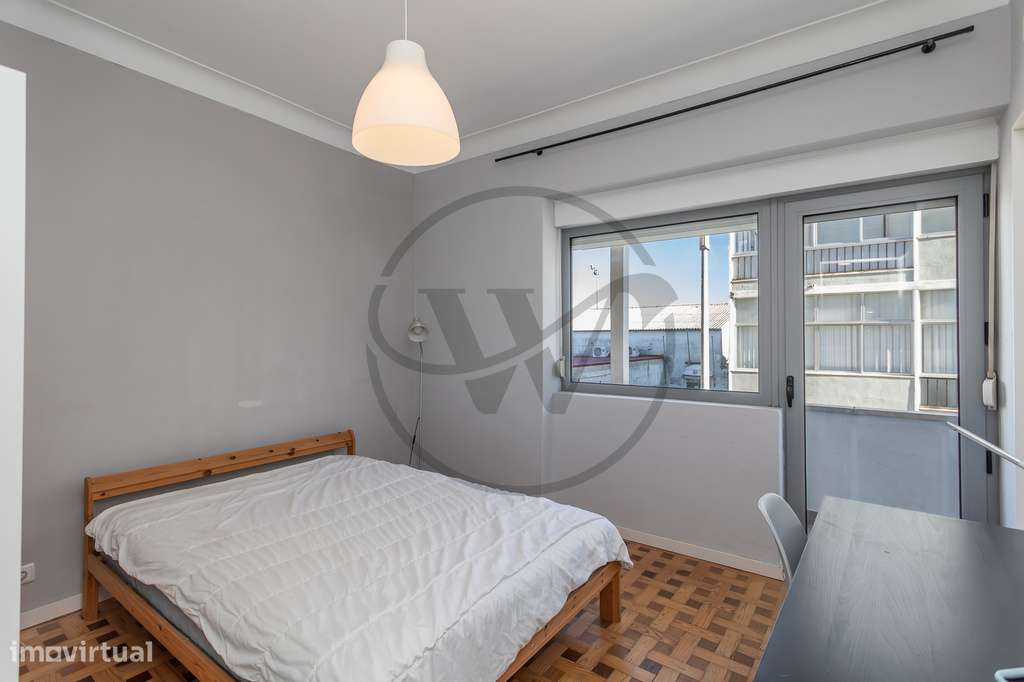 Apartamento T3 para venda em Almada / Cacilhas-8