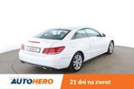 Mercedes-Benz Klasa E 200 Coupe 7G-TRONIC - 7