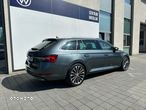 Skoda Superb 2.0 TDI 4x4 L&K DSG - 5