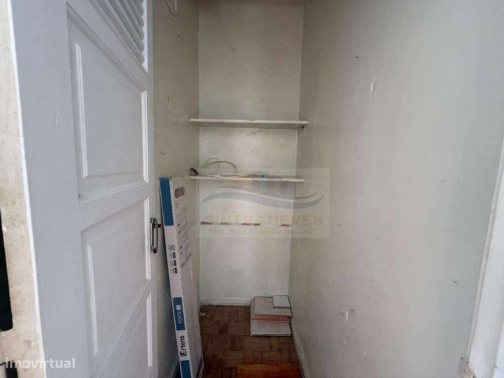 T1 pronto a habitar na Amadora, Falagueira - Grande imagem: 5/13