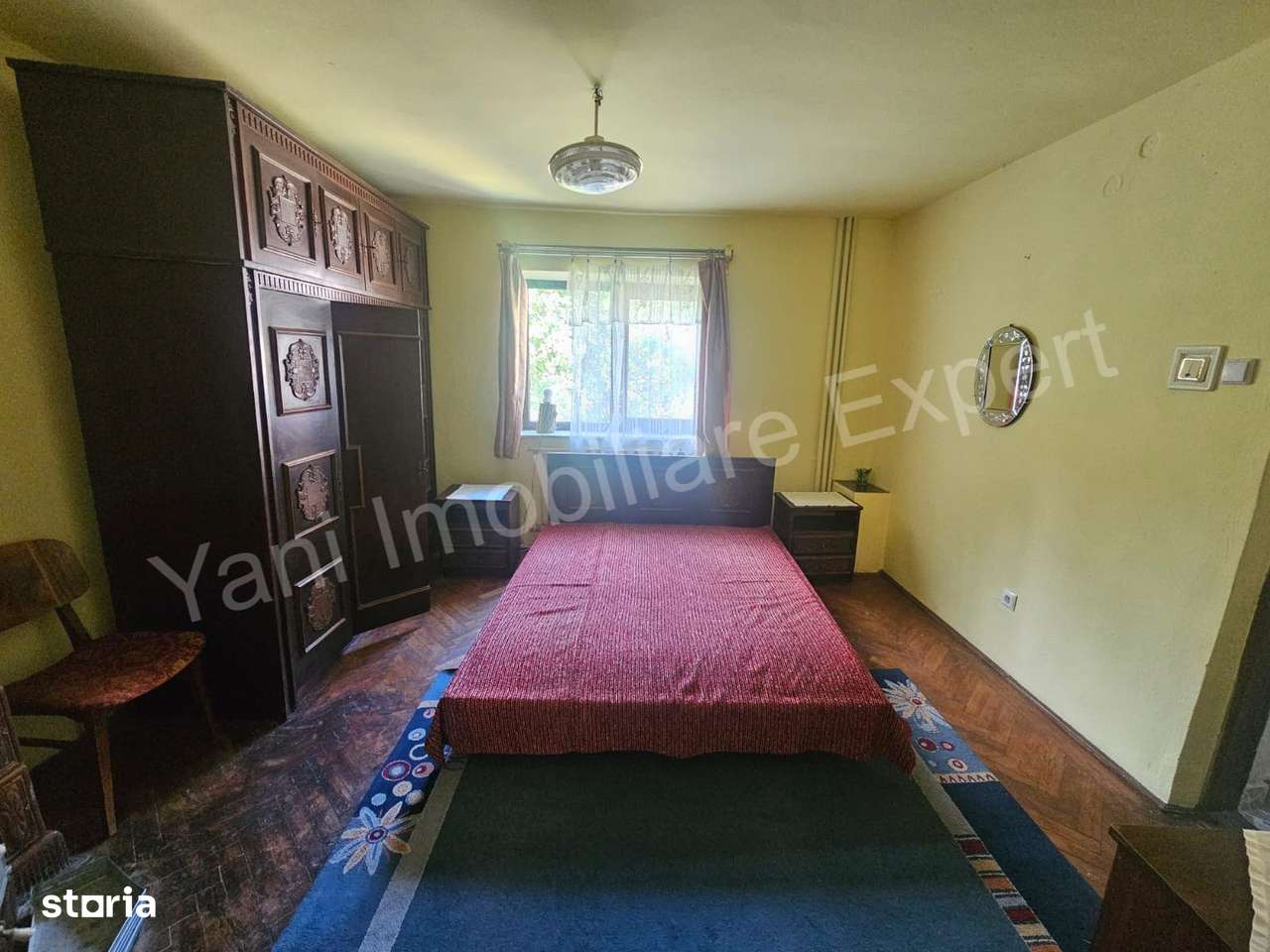 Casă de vânzare în comuna Valea Danului, sat Vernesti, Județ Argeș. - Imagine principală: 5/20