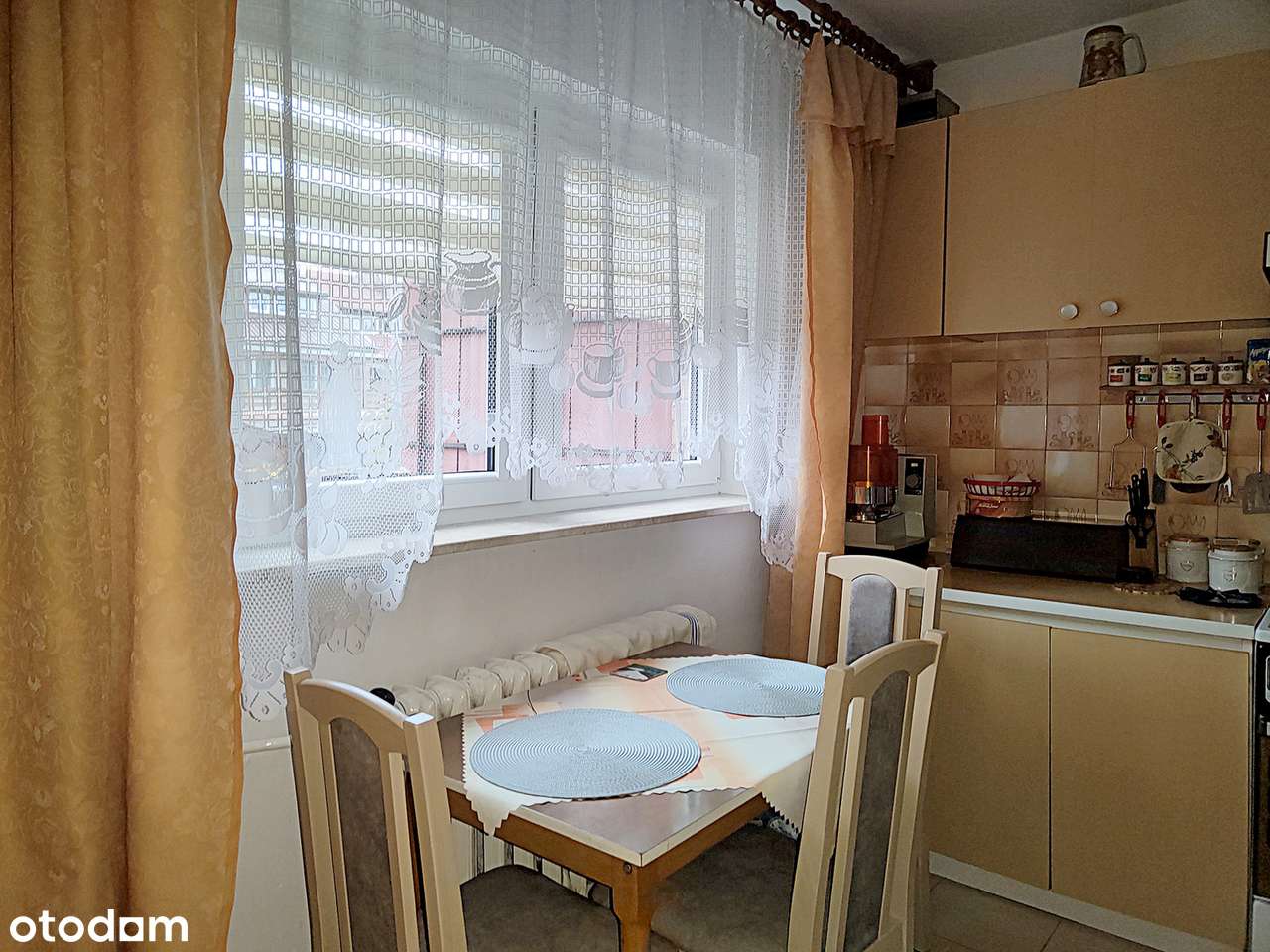 Dom szeregowy narożny 120 m2 na os. Halinów, ul. Kolorowa, Radom - Pełny obrazek: 4/16