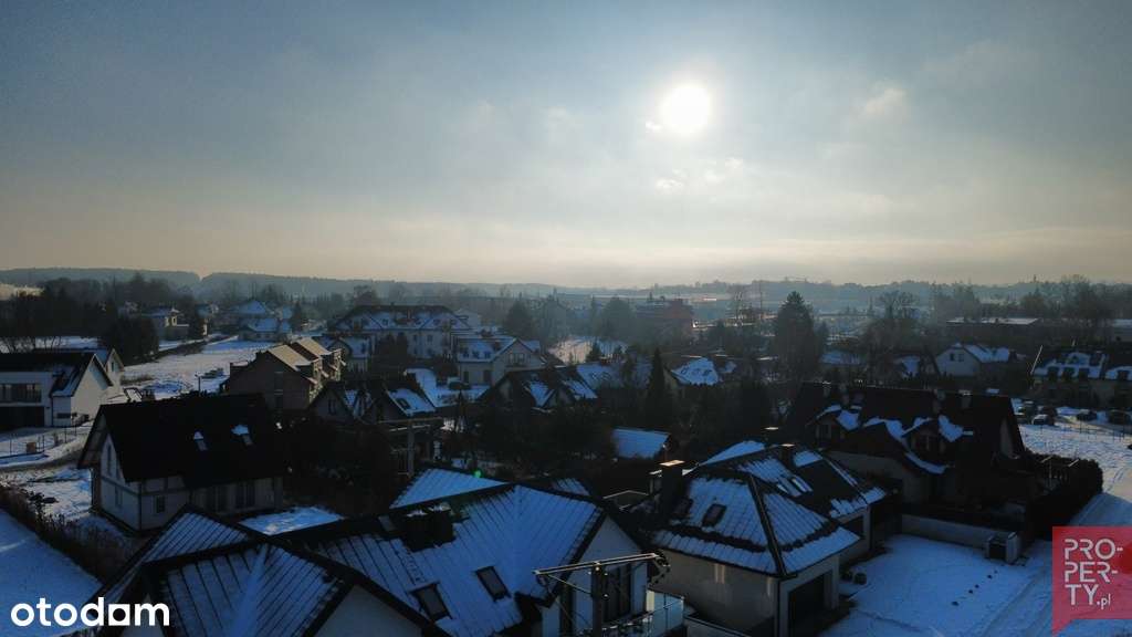 Nowoczesny dom - Modlniczka-8