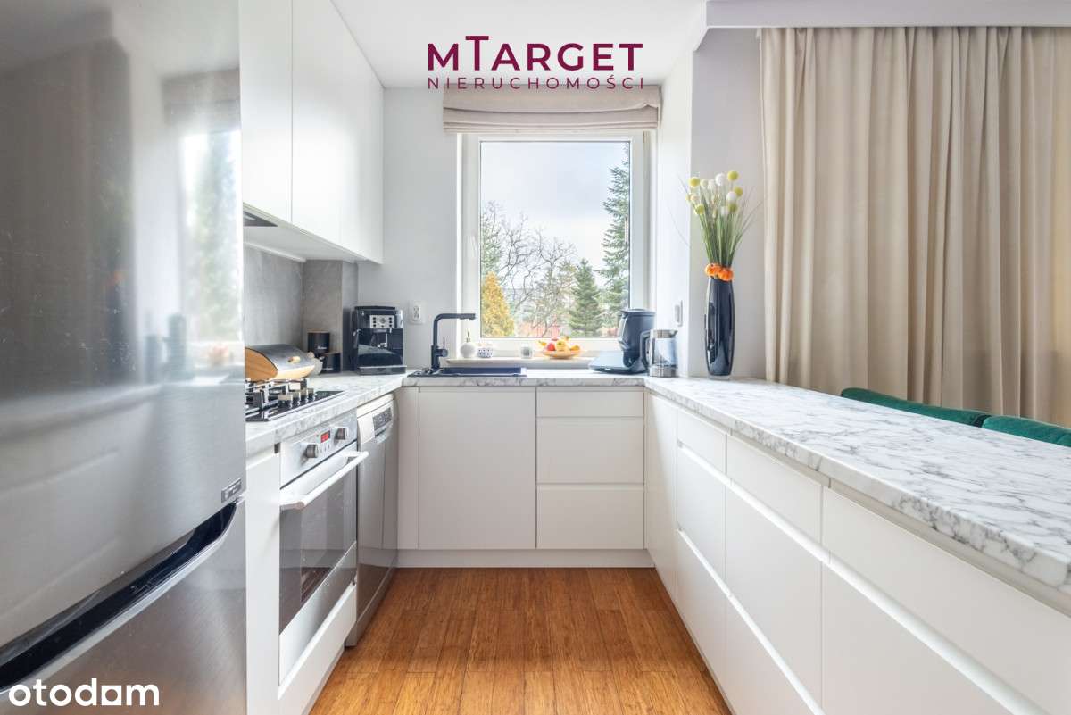 3 pokoje blisko dworca w Piasecznie-7