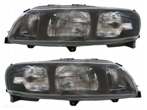 REFLEKTOR VOLVO S60 2000-2004 NOWY - 1