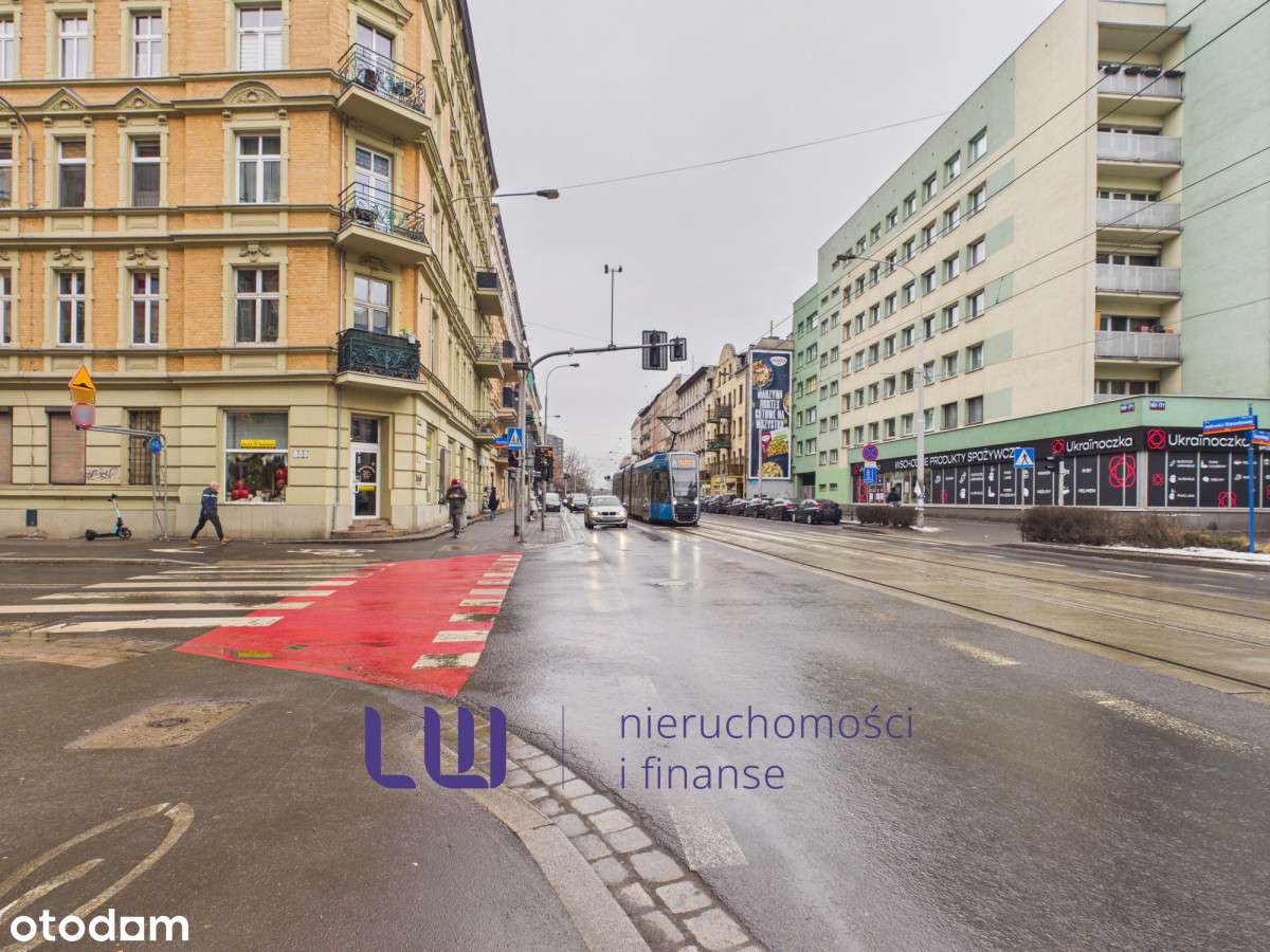 3 duże pokoje, wanna, loggia, wyjście na patio-19