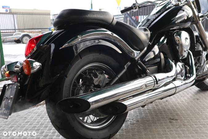 Kawasaki Vulcan - 7