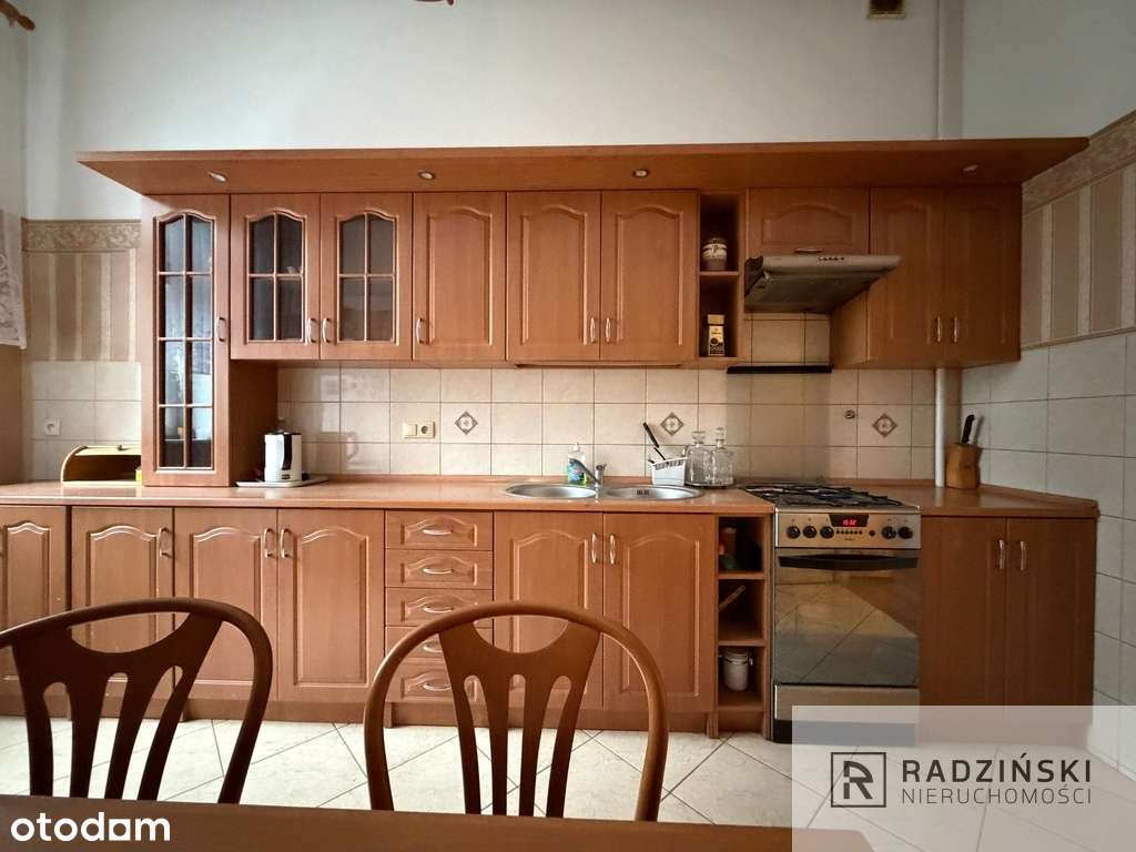 Klimatyczne mieszkanie na sprzedaż Górczyn-9