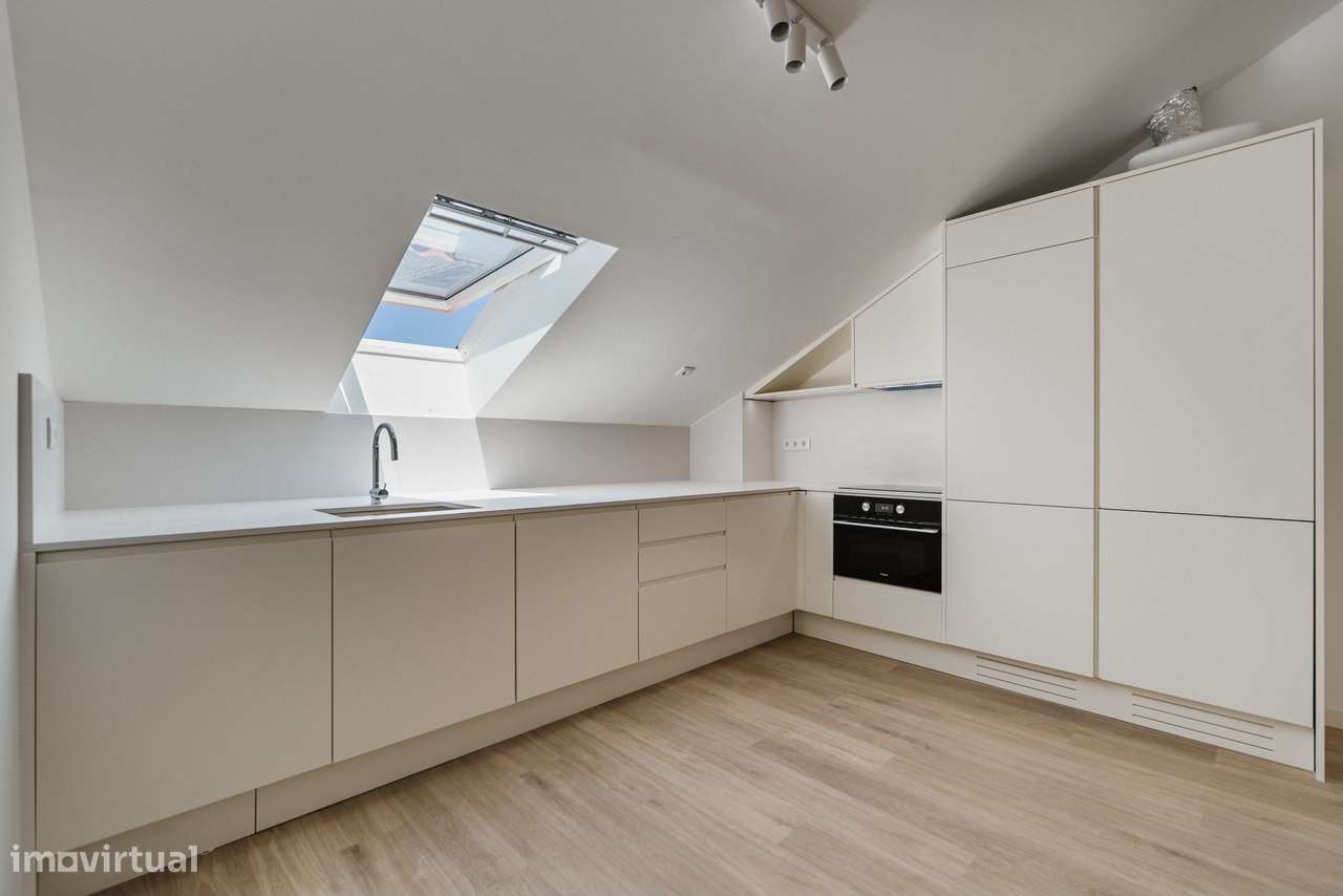 O seu próximo lar é na Casa do Largo - T1 no bairro mais cool de Lisbo-18