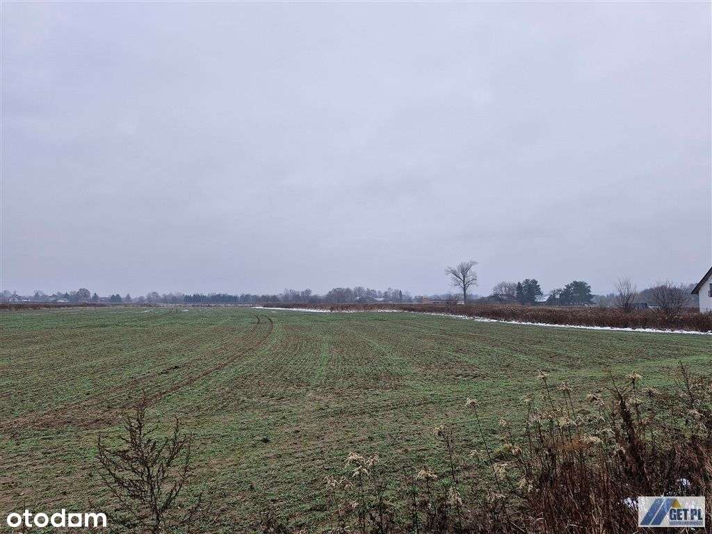 Działka rolna Wola Batorska 1,13ha-1