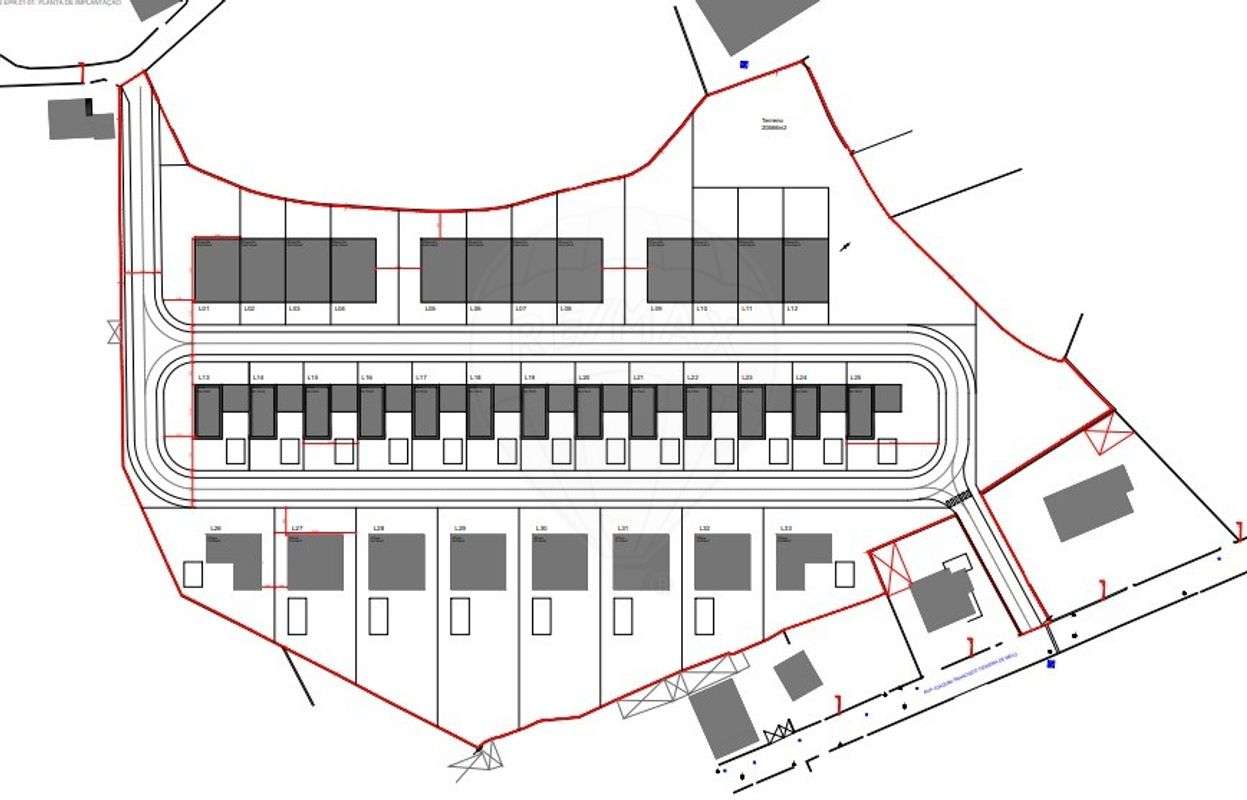 Terreno  para venda - Grande imagem: 4/12