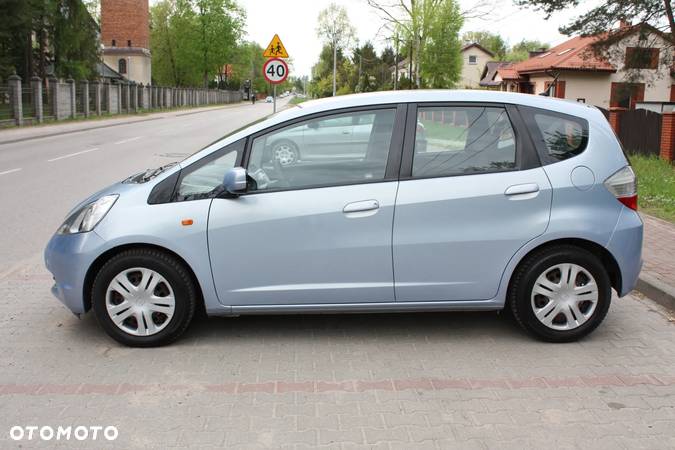 Honda Jazz 1.2 i-VTEC Trend - 2