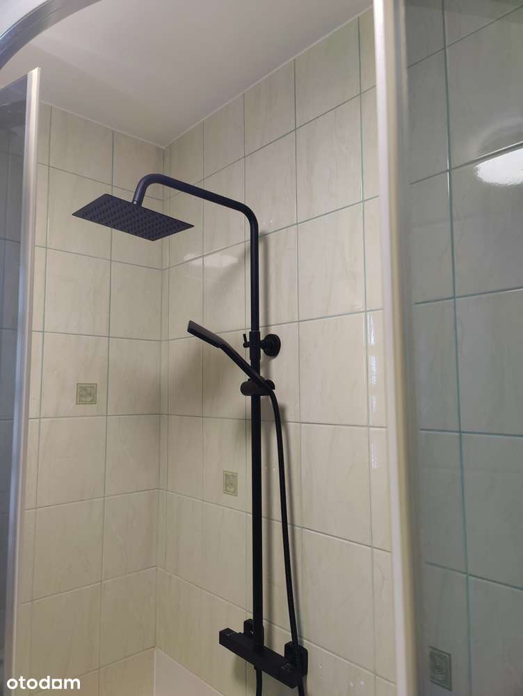 Bezpośrednio, 48m, 3pokoje, obok Metro Wilanowska, 4200 zł + 550 zł - Pełny obrazek: 5/20