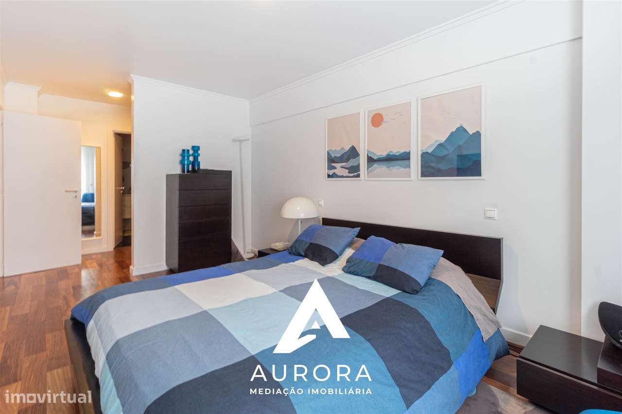 Apartamento T3 Venda em Espinho,Espinho-33