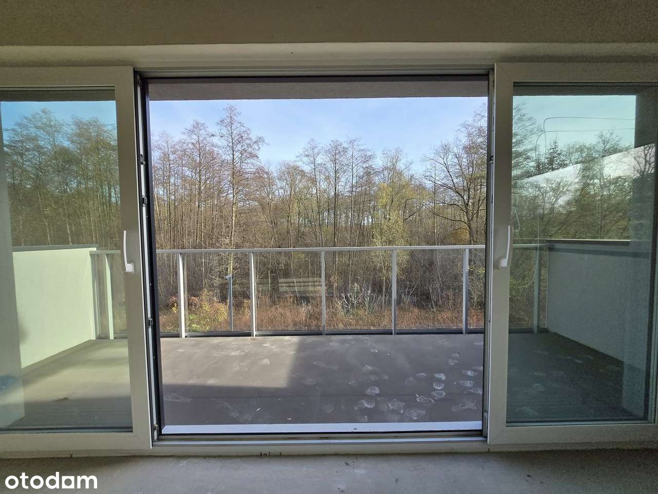 Dwupoziomowe, Z BEZPOŚREDNIM WIDOKIEM NA PARK. - Pełny obrazek: 2/15