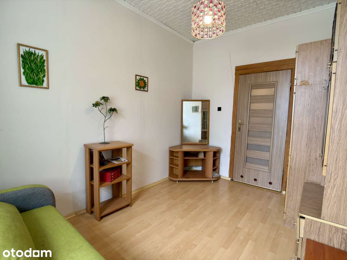 3 pokoje w pięknej kamienicy! 3-Zimmer-Wohnung im schönen Mietshaus!-15