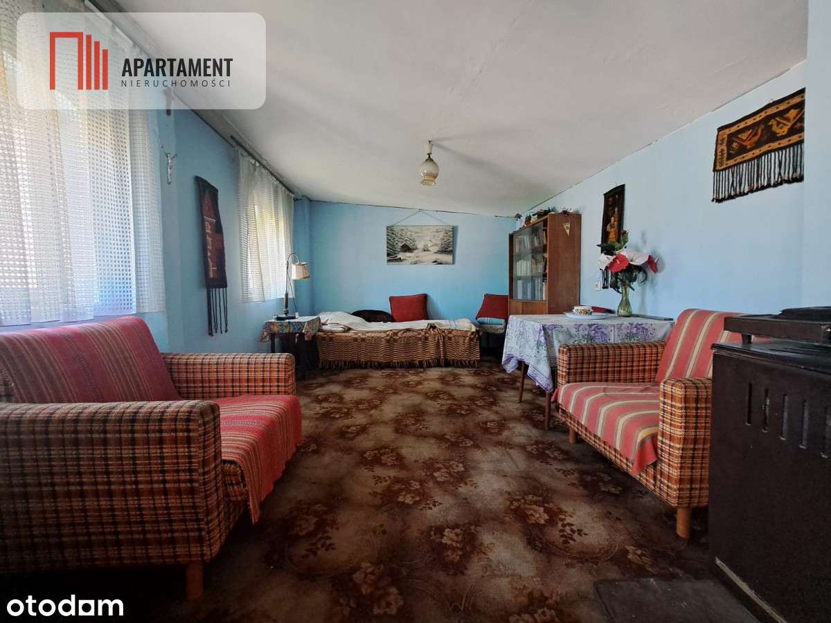 Dom z ogródkiem w centrum, w cenie mieszkania-17