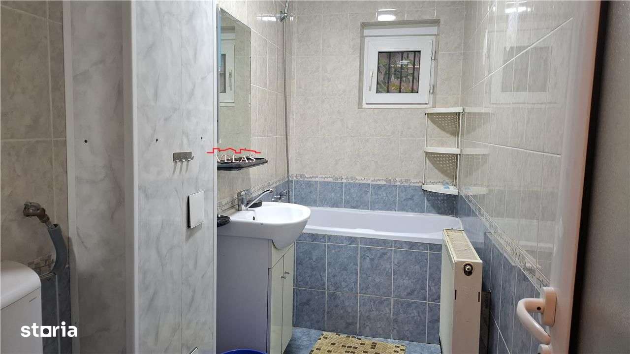 Apartament 2 camere, parter, ultracentral, CT, mobilat si utilat-5