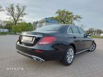 Mercedes-Benz Klasa E 220 d 4-Matic 9G-TRONIC - 19