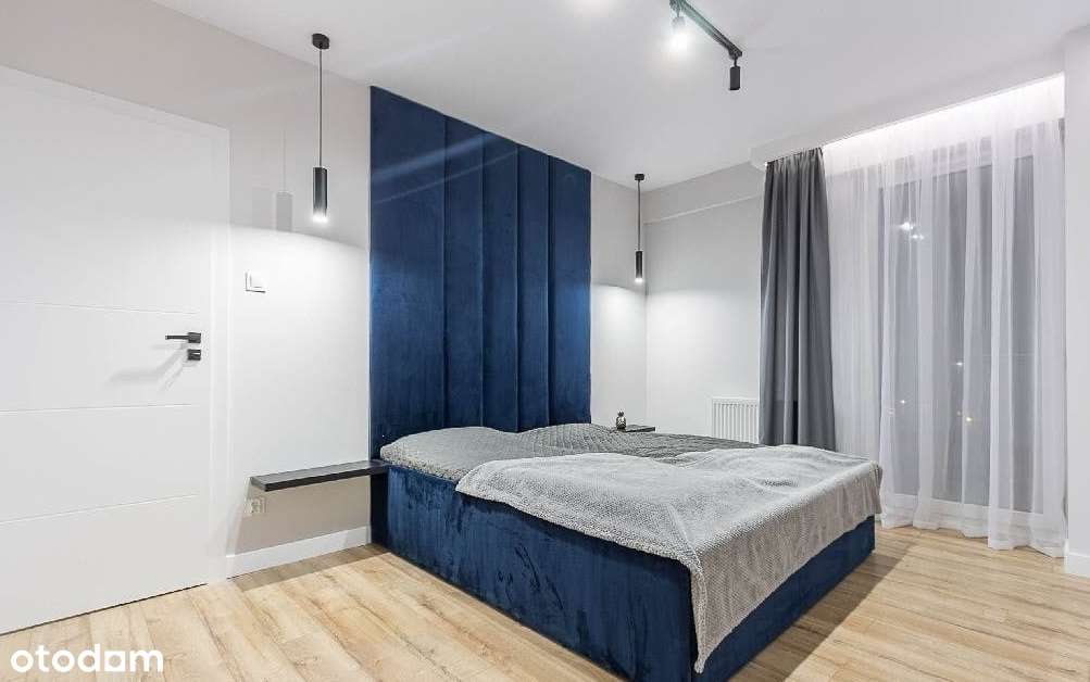 Gotowe 4 pokoje + GARAŻ GRATIS + Taras 30m2 na Południe + 4min CENTRUM-2