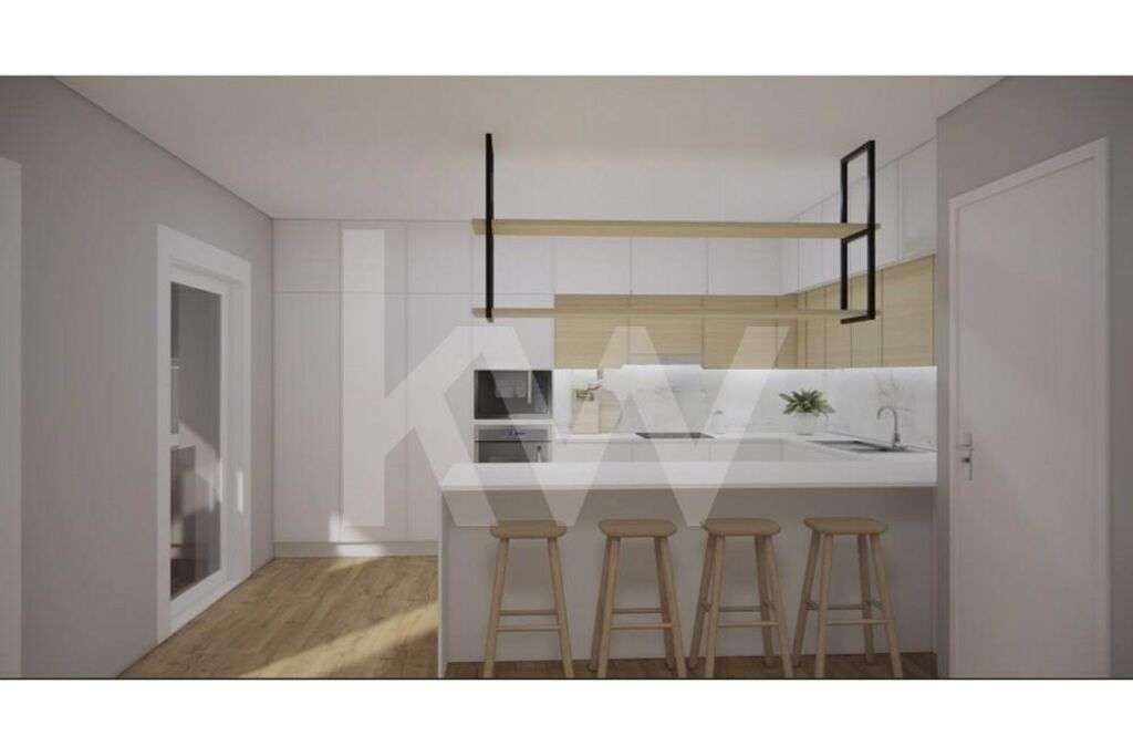 Prédio para reconstruir no Centro de Mafra - Grande imagem: 2/9