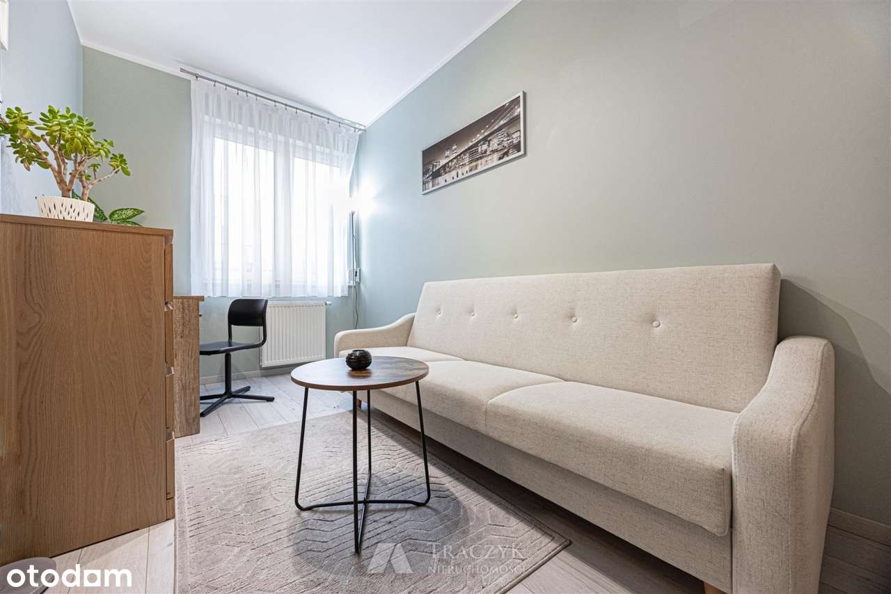 2M |Ogród | Garaż | 2022 r.| Wyposażone-6