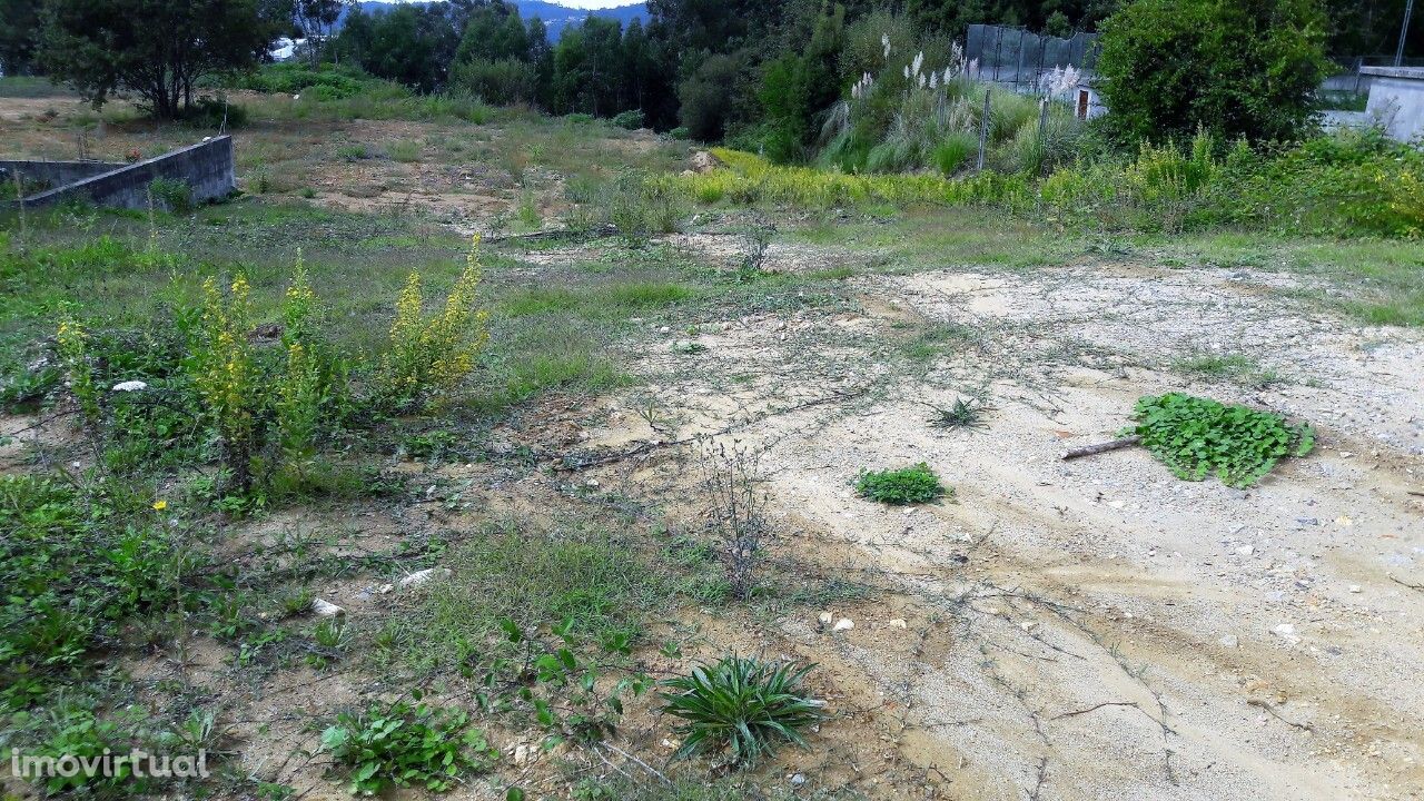 Terreno  Venda em Oliveira de Azeméis, Santiago de Riba-Ul, Ul, Macinh