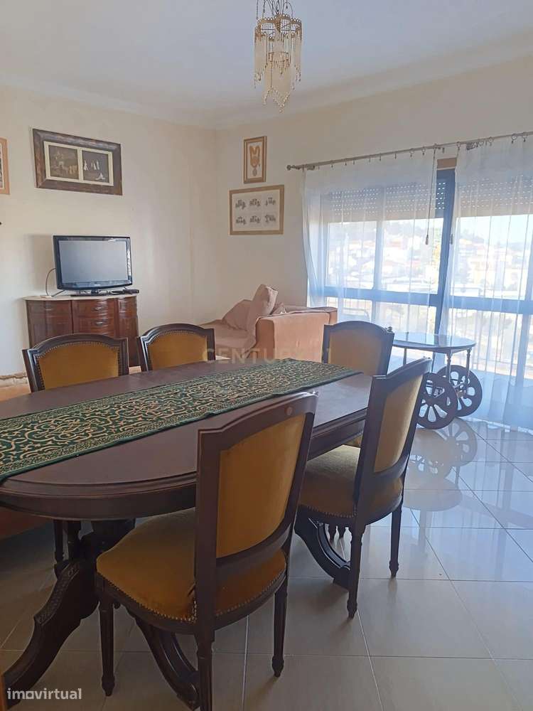 Apartamento T2 em Santo António dos Olivais, Coimbra - Grande imagem: 3/16