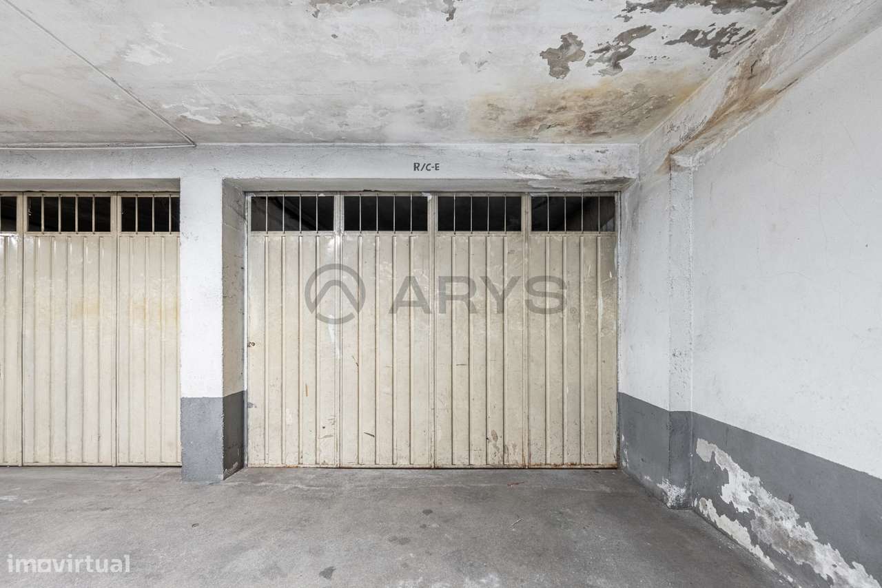 APARTAMENTO T3 EM FERREIROS, BRAGA-17