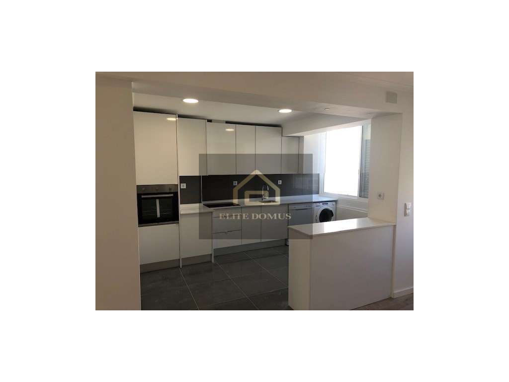 T3 Totalmente Remodelado, Alverca do Ribatejo!-7