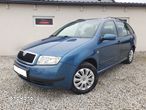 Skoda Fabia 1.4 16V Style - 1