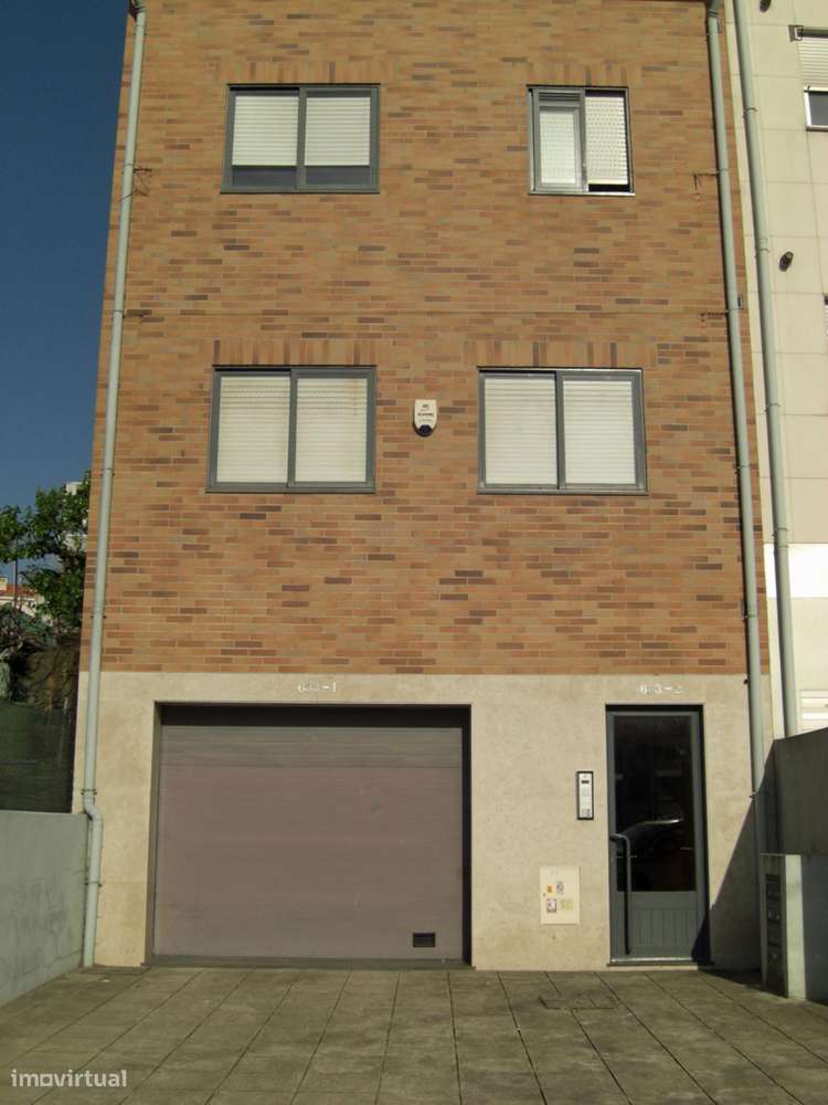 Apartamento com 1 quartos - localizado em Paranhos Porto - Grande imagem: 4/10