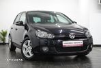 Volkswagen Golf 2.0 TDI DPF Highline - 14