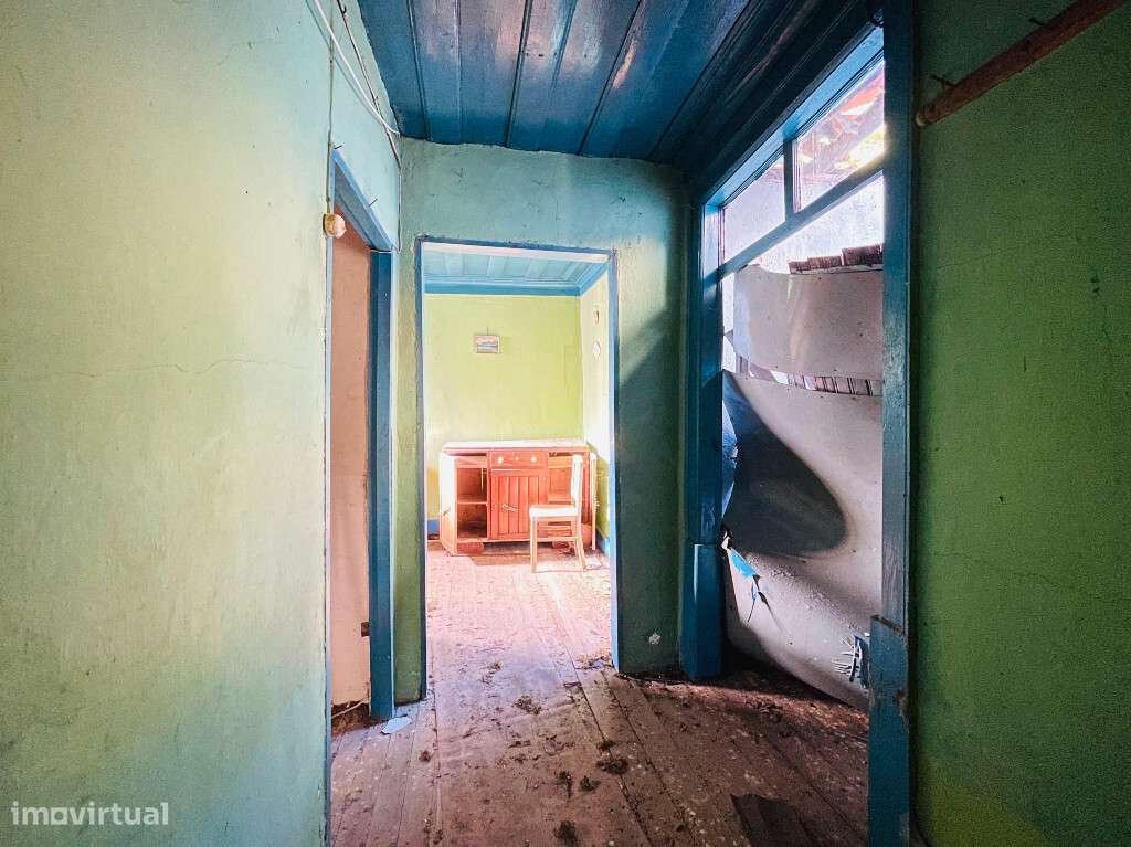 Moradia M3, Almalagues - Grande imagem: 3/8