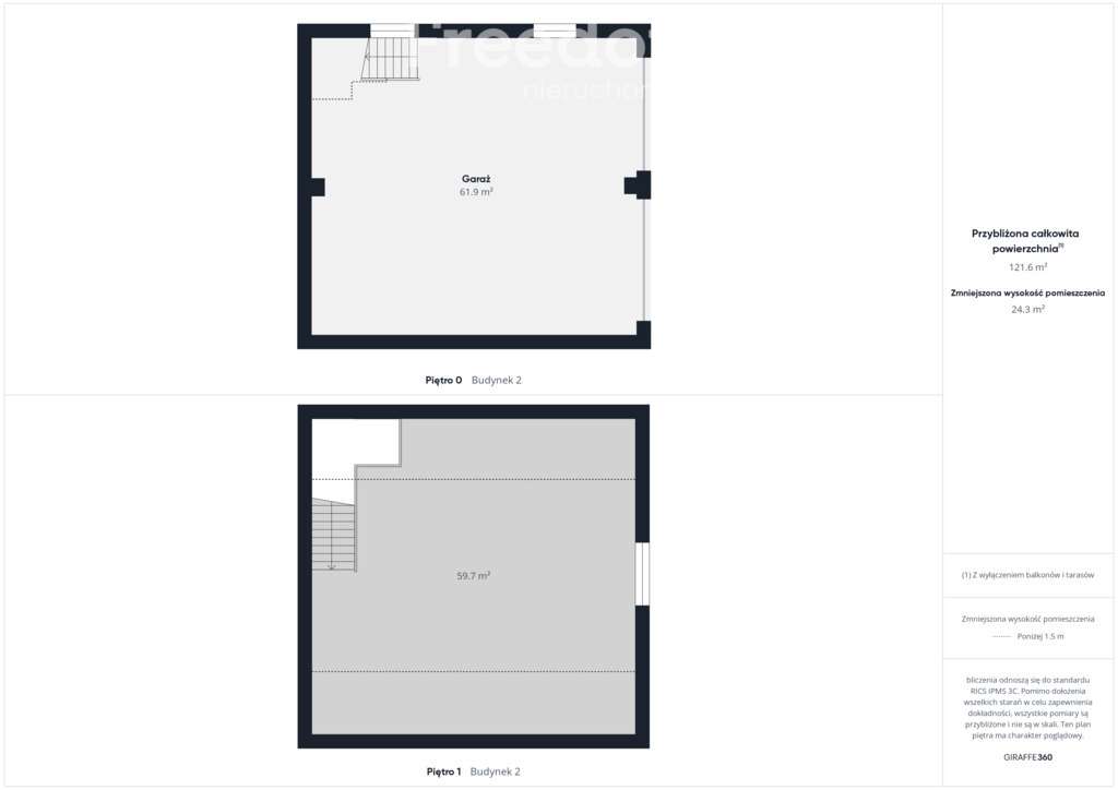 Przestronny, 8-pokojowy dom z dużym ogrodem - Pełny obrazek: 5/20