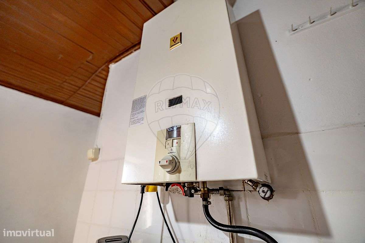 Moradia T1 para venda-4