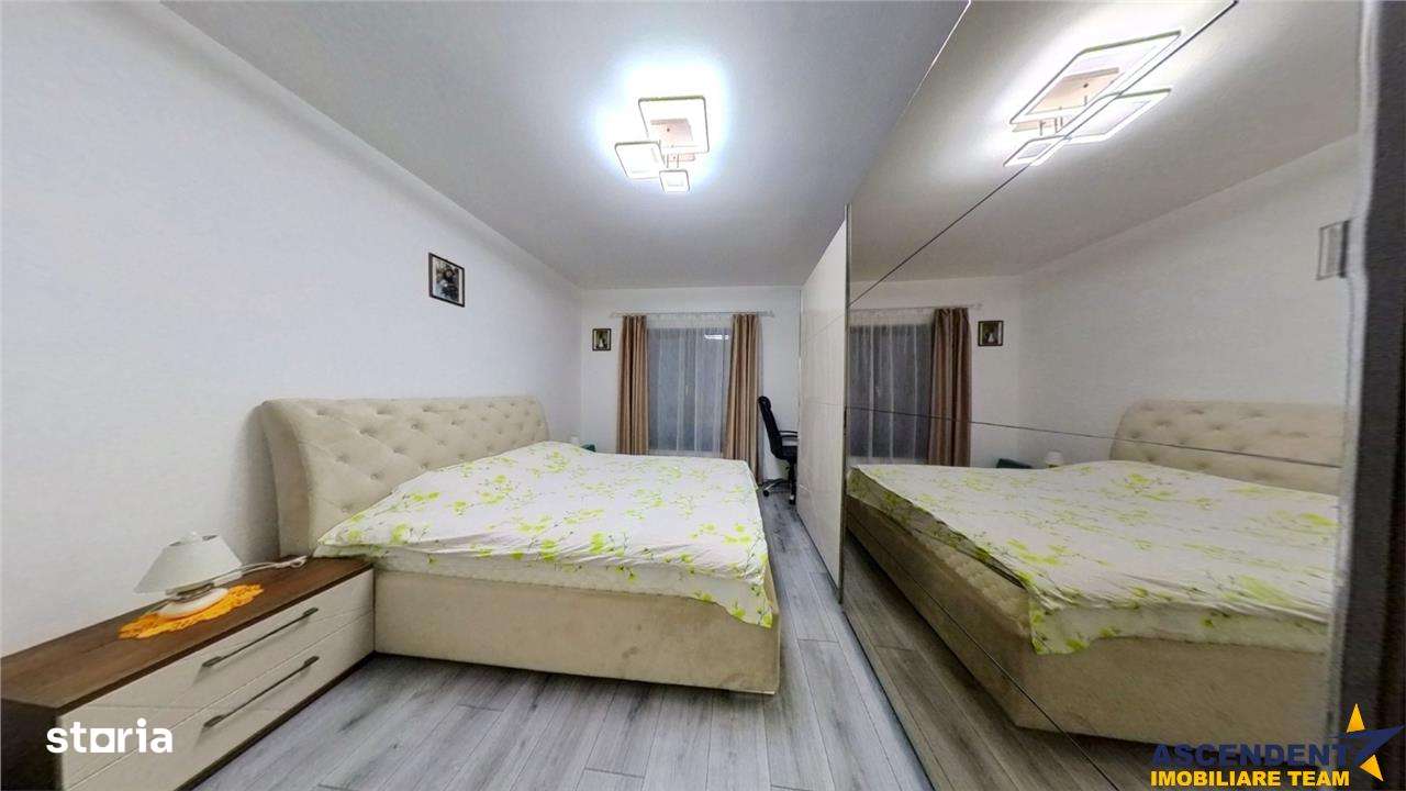 FILM&3D! Eleganta si stil:Vila contemporana Sancraiu de Mures,curte ve - Imagine principală: 5/20