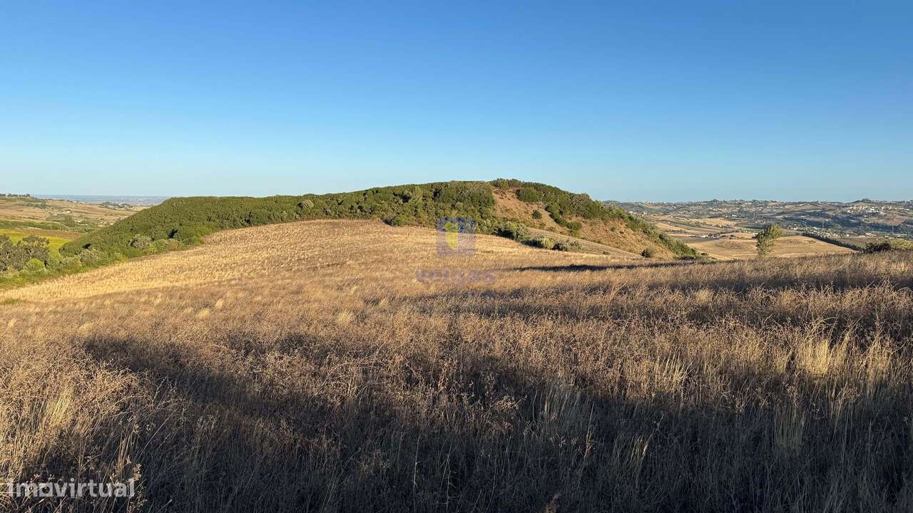 Terreno Misto com viabiliade de construção em Arruda dos Vinhos - Grande imagem: 5/10