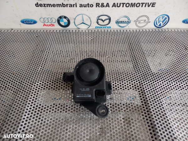 Sirena Alarma Audi A6 4G C7 An 2011-2012-2013-2014-2015-2016-2017-2018 - Dezmembrari Arad - 3