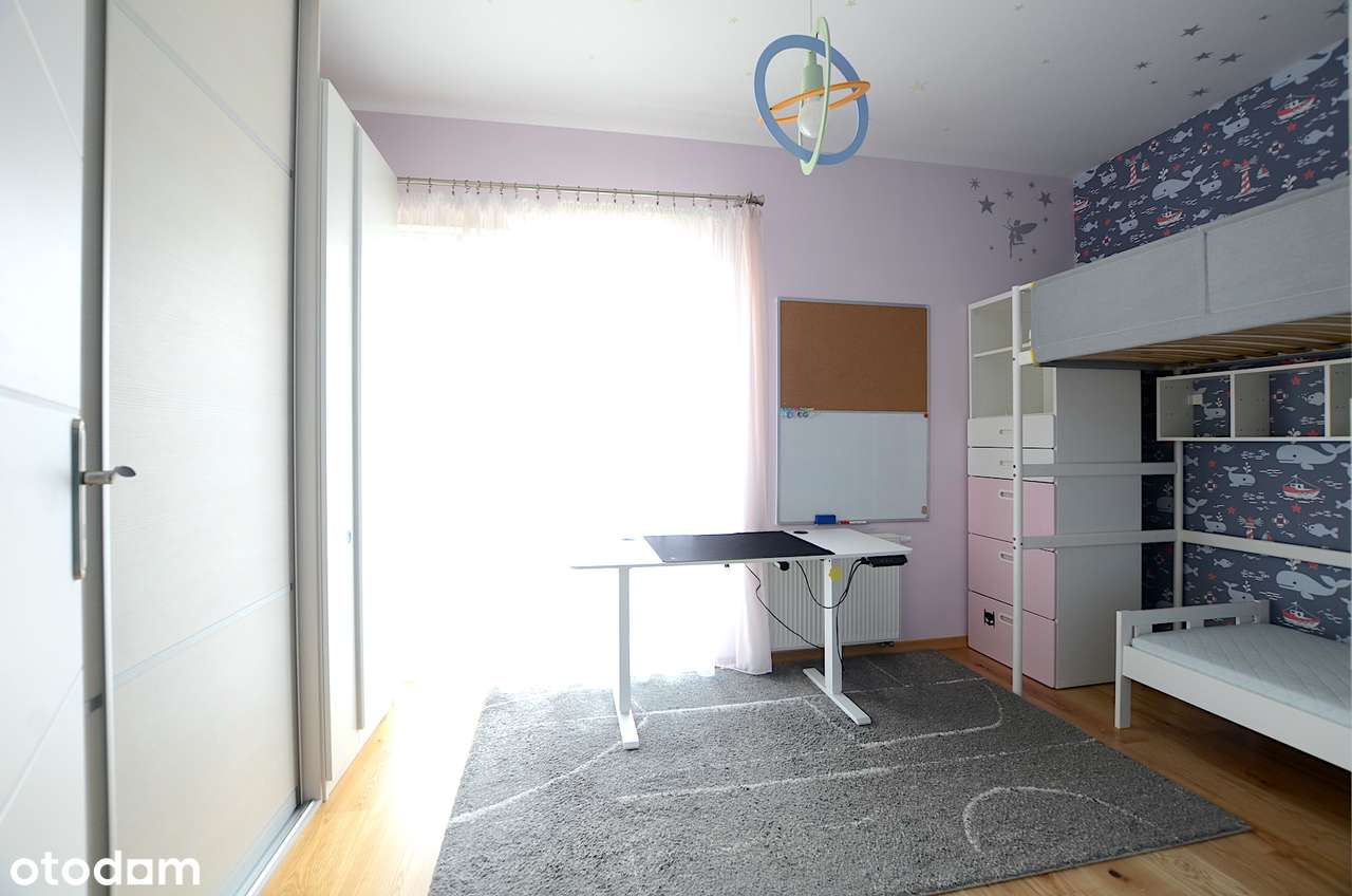 2-pokojowe 54m2 / Ursus – Skorosze / ul. Dzieci Warszawy / od zaraz-6