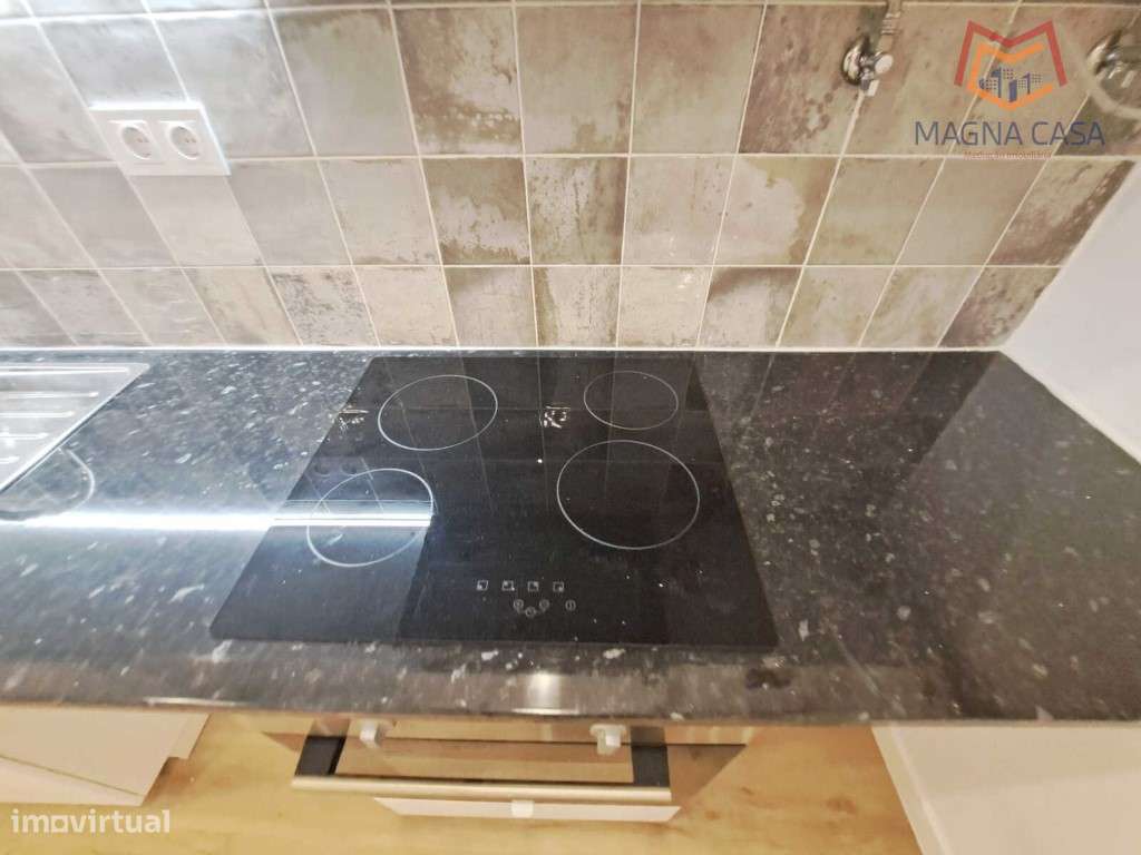 Apartamento T2 para venda em Queluz - Sintra - Lisboa-19