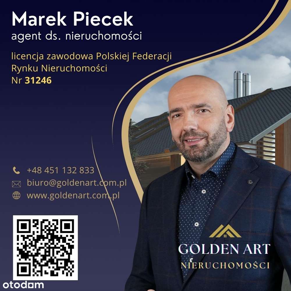 Działka na sprzedaż: Gmina Pasłęk | 5306 m² | WZ | Oczko wodne-17