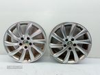 Conjunto Jantes Especiais Alfa Romeo Giulietta (940_) - 2