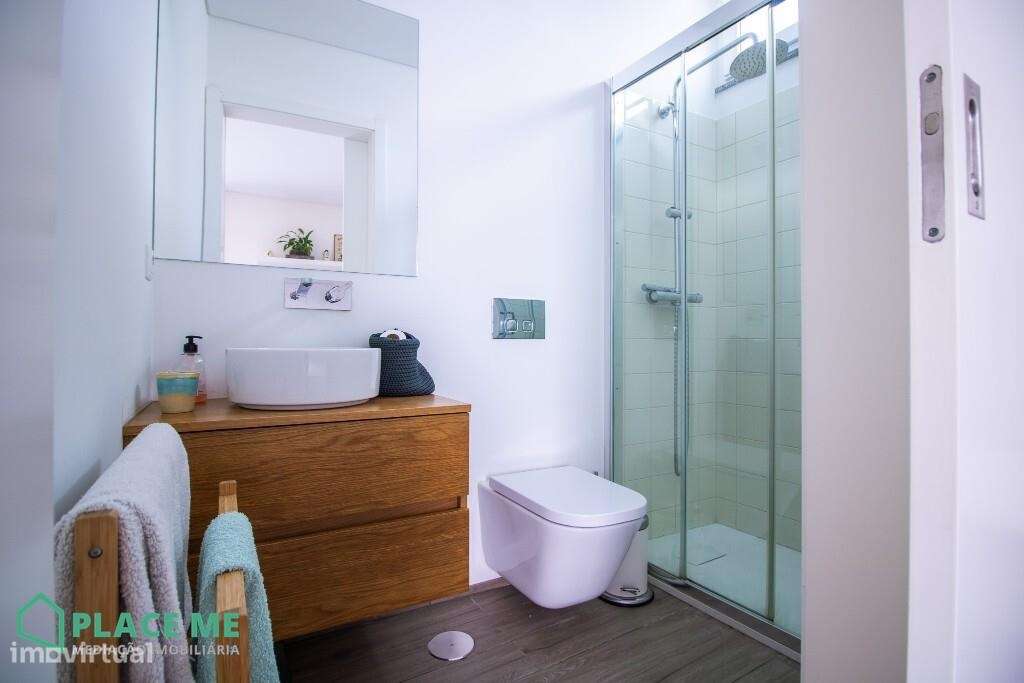 Apartamento T3 na Rua da Boavista - Braga c/ 128m2 de Terraço-21