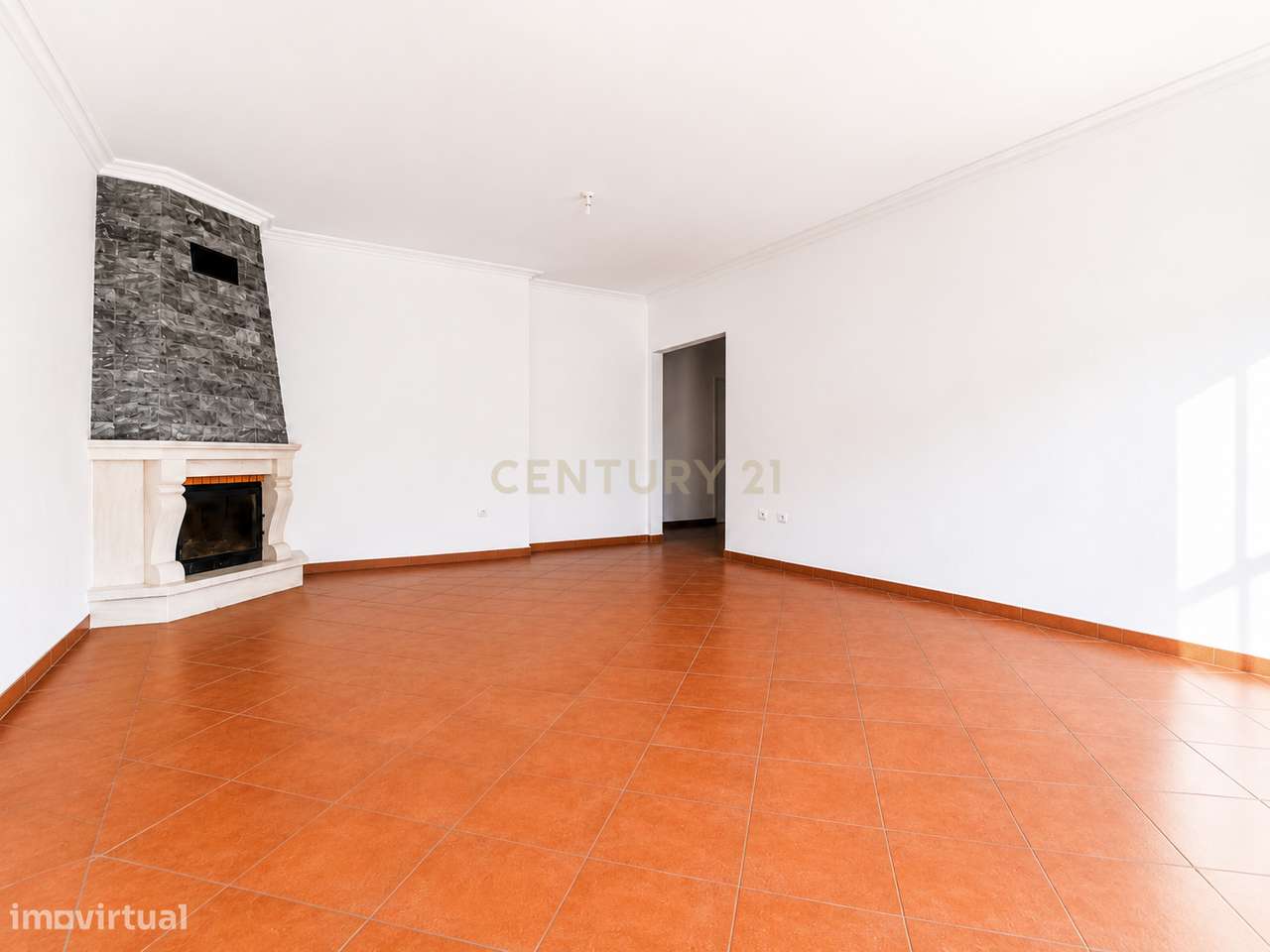 Espaçoso Apartamento T3  com Arrecadação em Pinhal Novo, Palmela-14