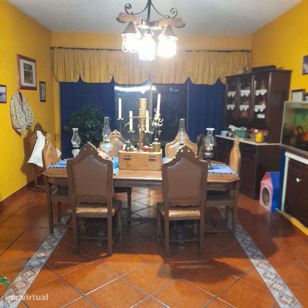 Moradia T4 Golega - Grande imagem: 5/6